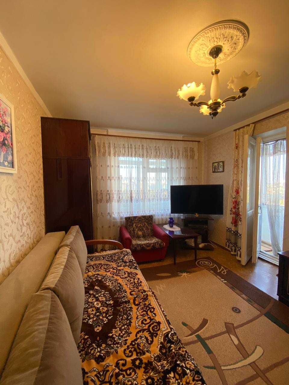 Терміново продається 2 кім квартир 6 ст Лютсдорфської дороги/ Костанді