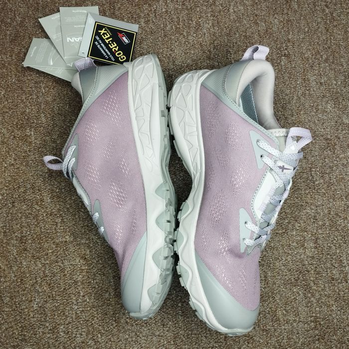 36-41. Непромокаючі кросівки Tamaris Walk Gore-Tex W