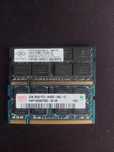 Ram do laptopa 2GB 2Rx8 PC2