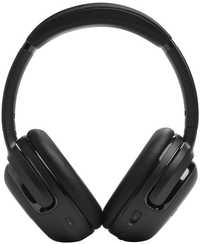 Навушники Bluetooth-гарнітура JBL Tour One M2 Black (JBLTOURONEM2BLK)