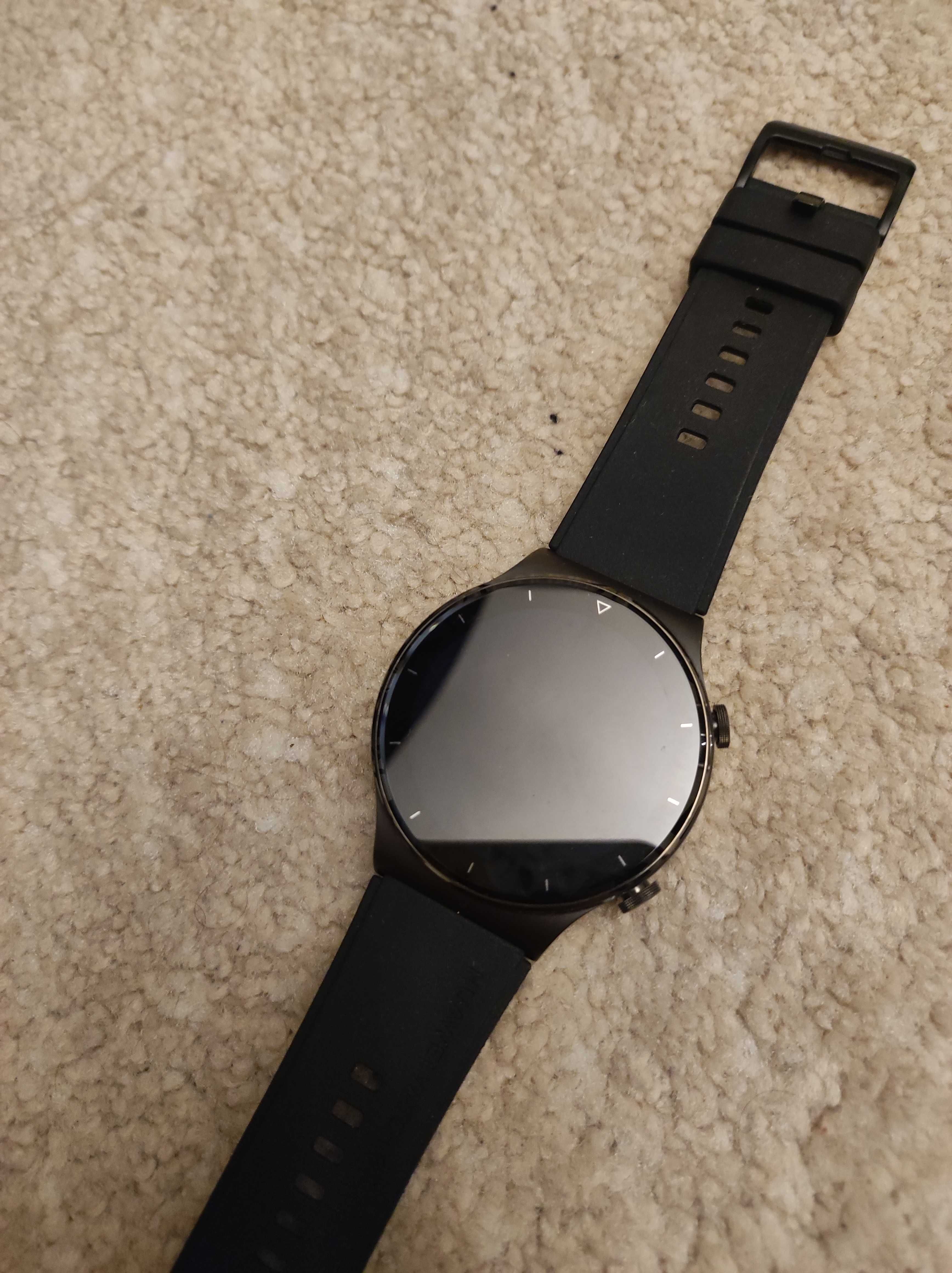 Smartwatch Huawei GT 2 Pro