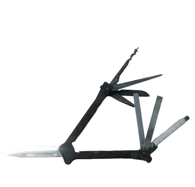 Oryginalny NÓŻ wieloczynnościowy WZ 69-AO 664