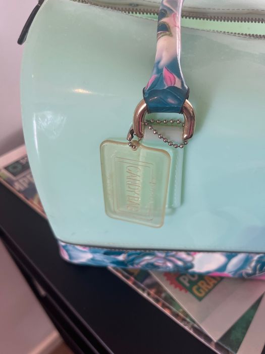 Mala Candy bag da Furla