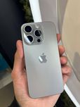 iPhone 15 Pro 512Gb Natural Titanium