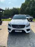 Mercedes gle350 brabus