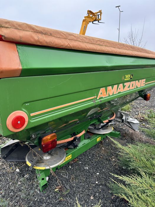 Продам розкидач міндобрив AMAZONE
