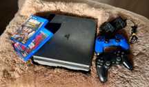 Playstation 4 Slim 1TB
