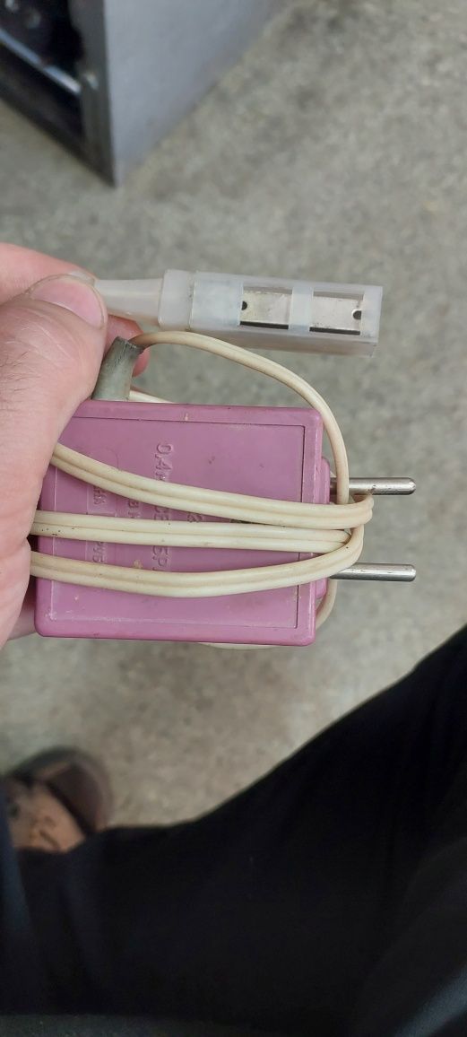 Продам ионатор лк-27б