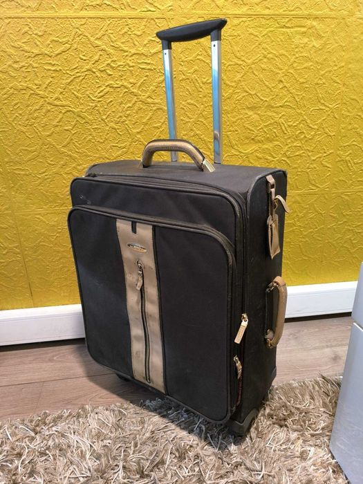 Mala de Viagem Samsonite Top