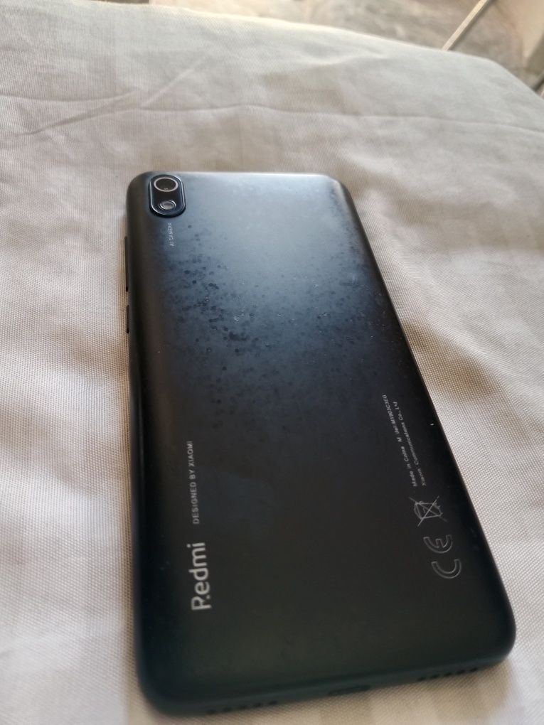 Xiaomi redmi 7A 32gb/2gb