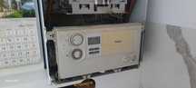 Piec dwufunkcyjny vaillant