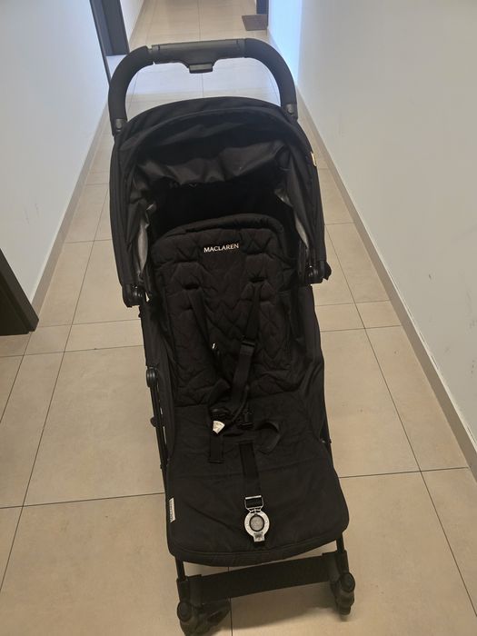 Wózek spacerowka MACLAREN