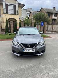 Продам Nissan Sentra 1.8 2017 года