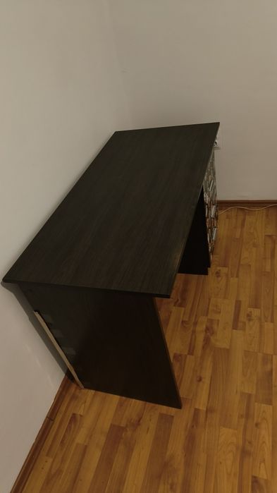 Комп'ютерний стіл DC Lewis Венге