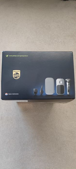 Golarka Philips SP9871/22