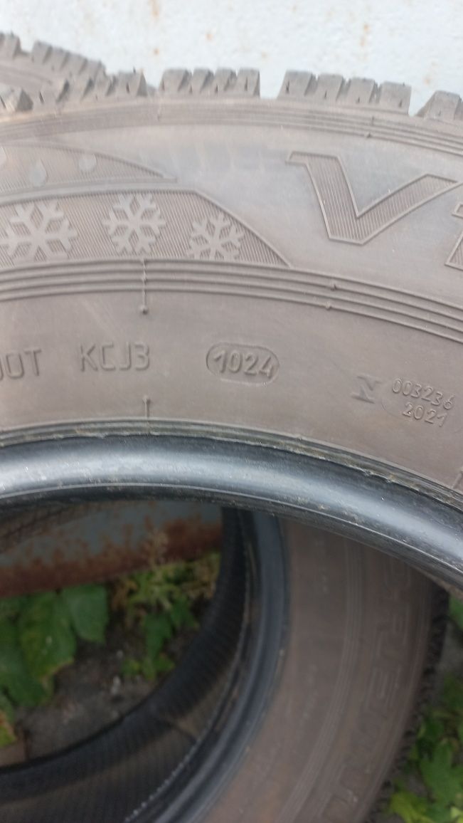 Шина 195/75 R 16C Premiorri Vimero-Van всесезонні 1900грн