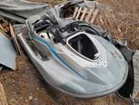 yamaha 15r vx 1100 vxc waverunner wave runner dokumenty zarejestrowany
