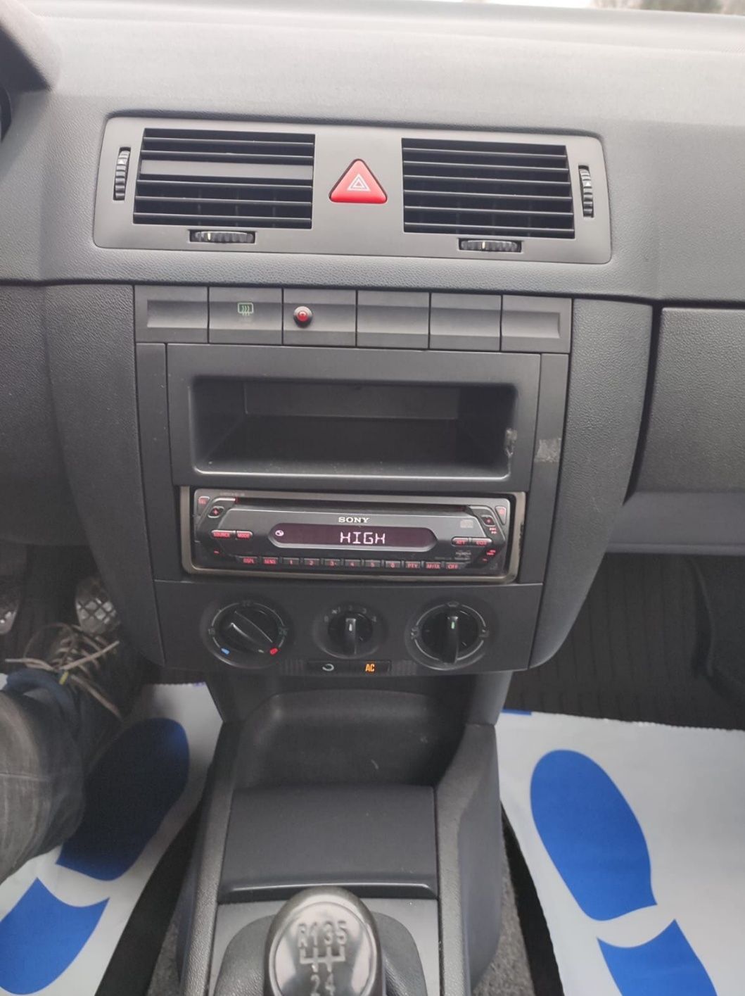 Skoda Fabia Lift 1.4 Klima Do jazdy