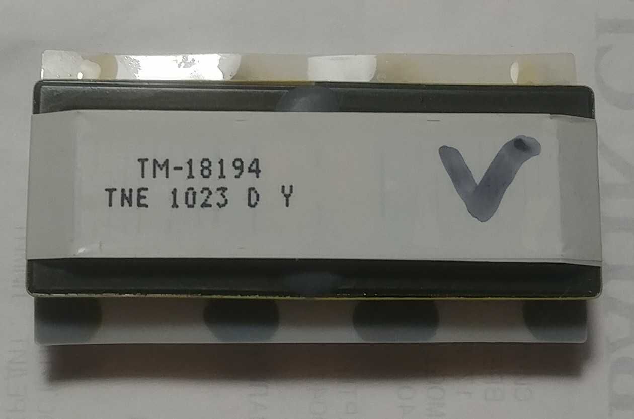 EEL-22W , TM-1017, TM-18194 ,TM-0917,IT-0251,TMS92062CT трансформаторы