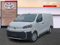 Toyota PROACE  Proace FURGON (blaszak), od ręki, long, 2 sztuki, specjalny rabat