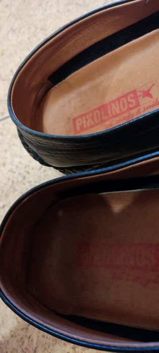 Туфли Picolinos(Испания)