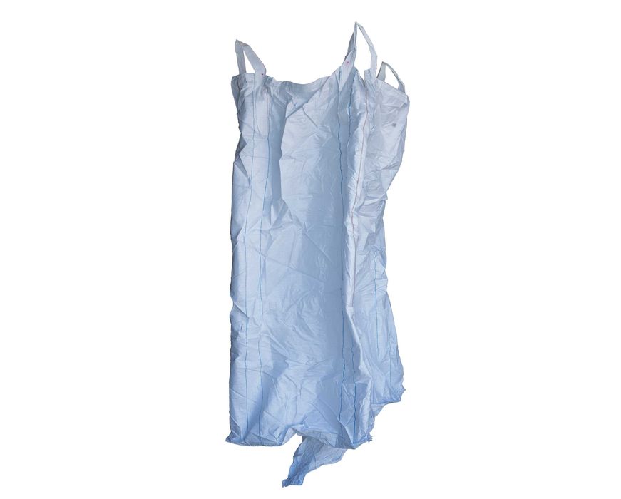 Sprzedam używane worki typu Big Bag – Do zboża, kukurydzy, pasz