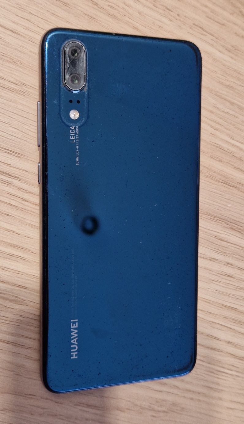 Telefon Huawei P20