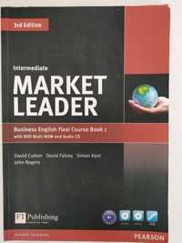 Market leader Intermediate 3rd Edition