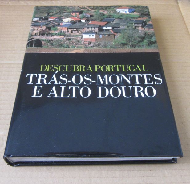DESCUBRA PORTUGAL - Ediclube (10 Volumes)