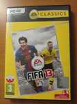 FIFA.     13.       PC