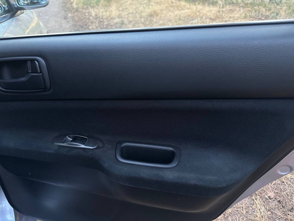 Lancer 9 120к родного пробега