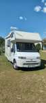Fiat Ducato  kamper riviera