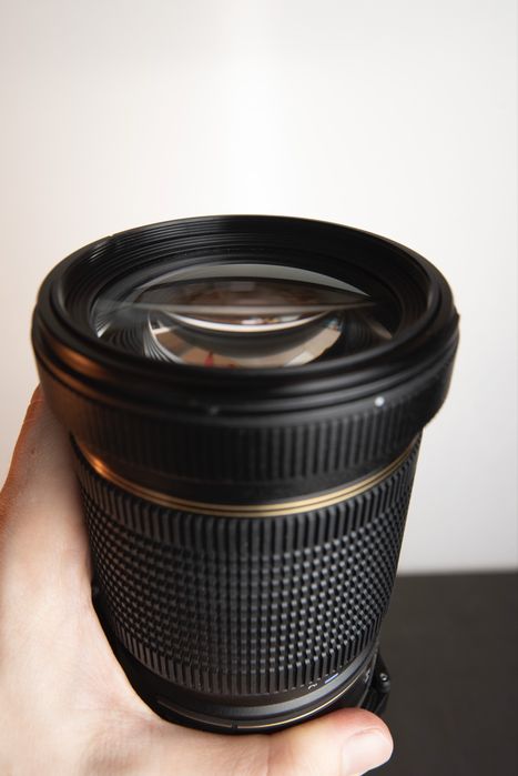 Tamron SP AF 180mm f/3.5 DI MACRO 1:1 для Canon EF