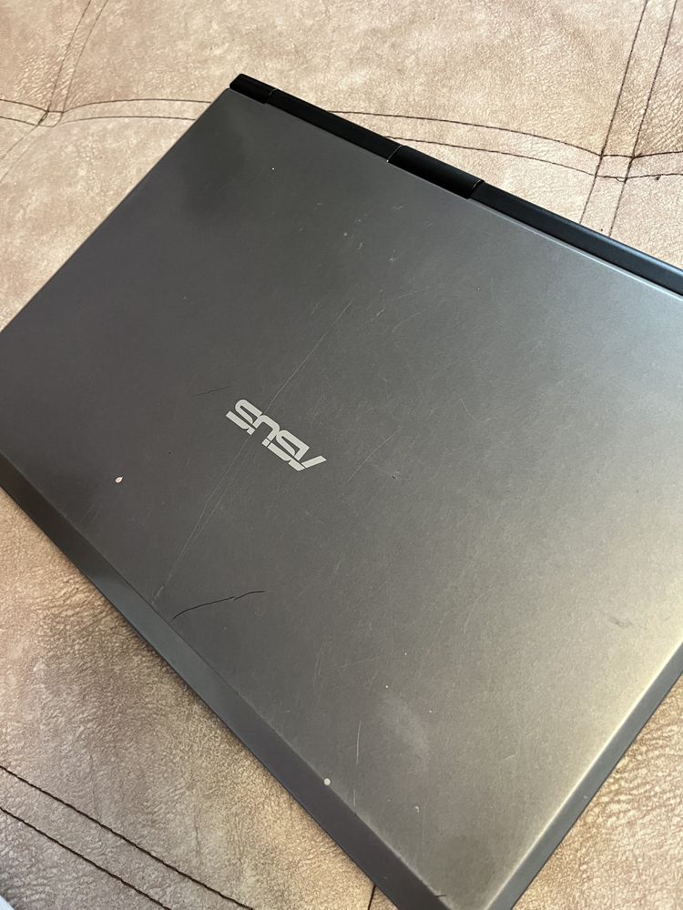 Ноутбук Asus x51rl (з сумкою Asus)