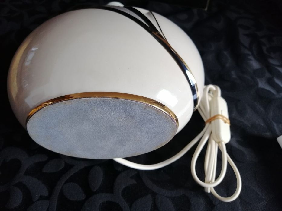 Vendo candeeiro de mesa CARPIÉ