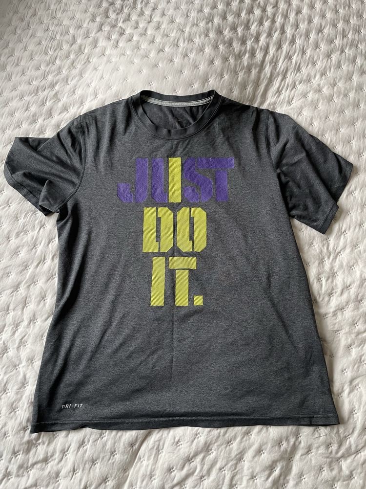 Koszulka Nike Just Do It rozmiar L