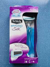 Schick Hydro Silk станок для гоління