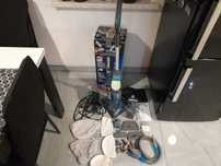 Mop PAROWY BISSELL PowerFresh 1897N