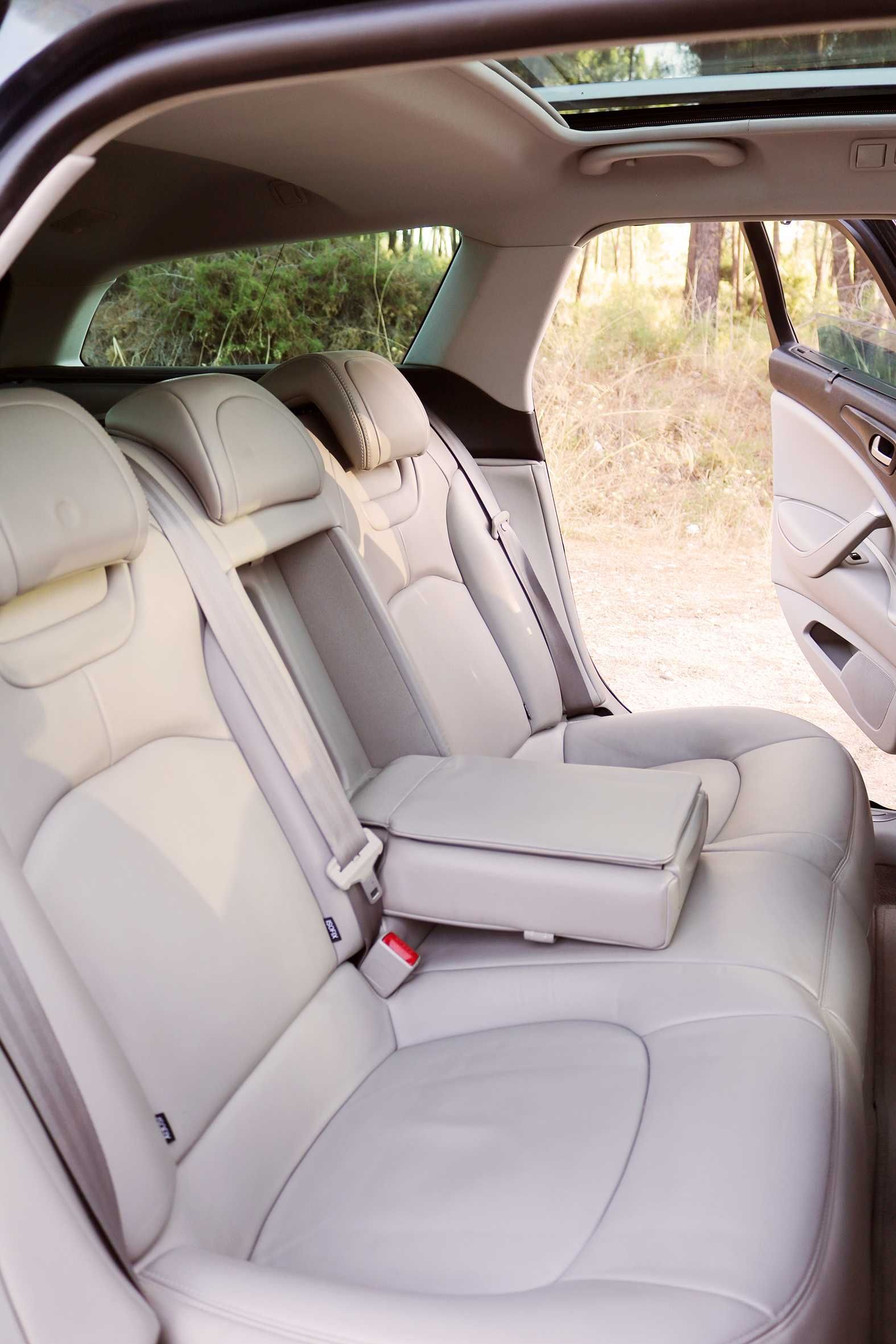 Citroën C5 Tourer 3.0 Hdi v6 Exclusive **Irrepreensível**