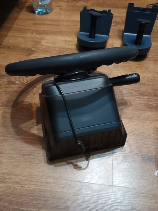 Kierownica HORI FARMING VEHOCLE Control system  + shifter THRUSTMASTER