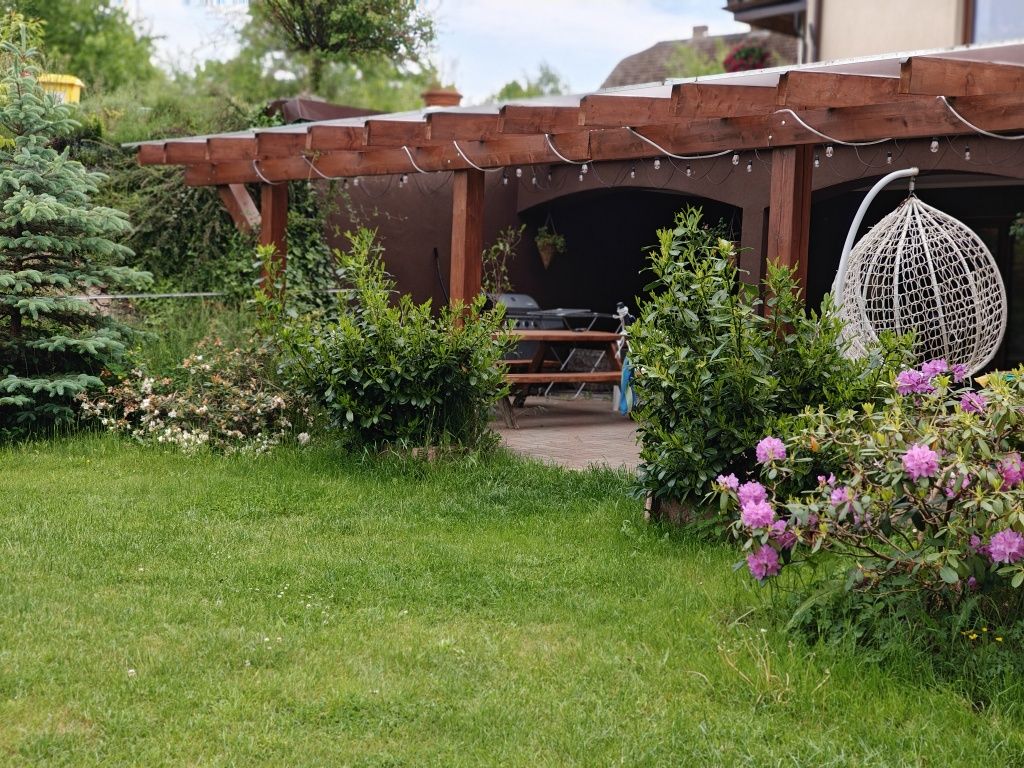 Agroturystyka - Pokoje Gościnne Nad Jeziorem Słonowice