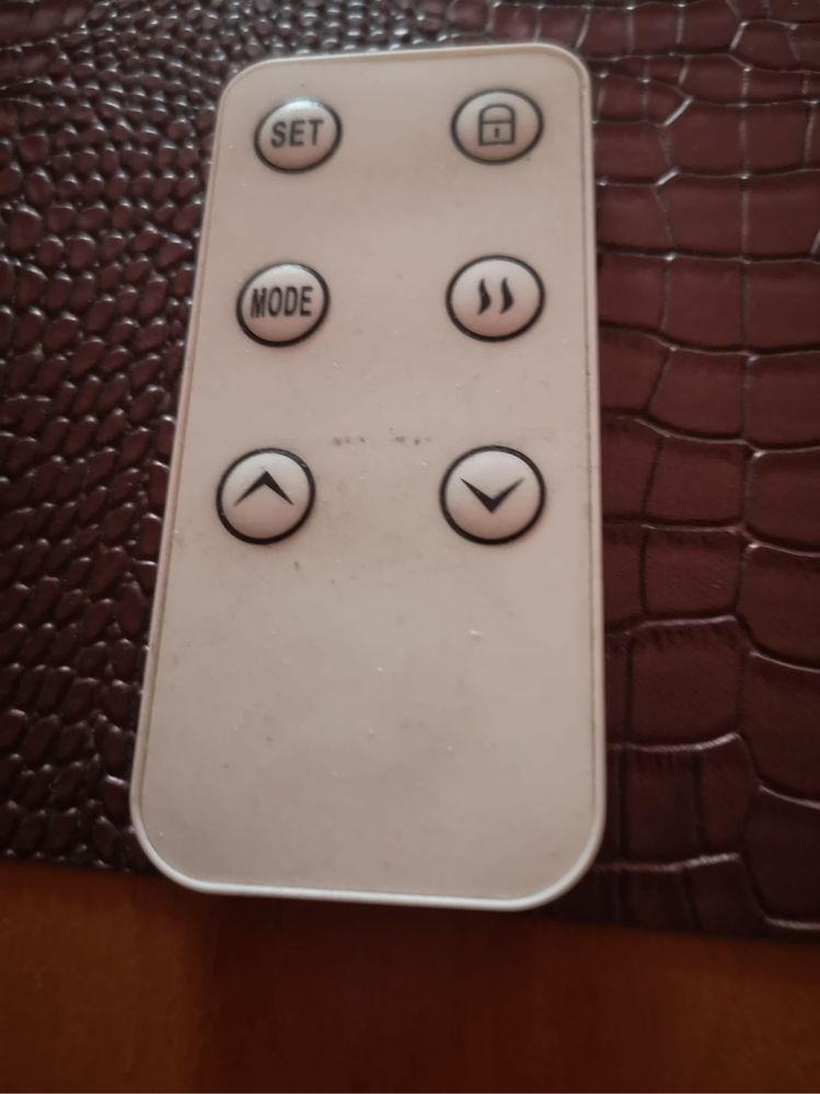 Grzejnik panelowy szklany