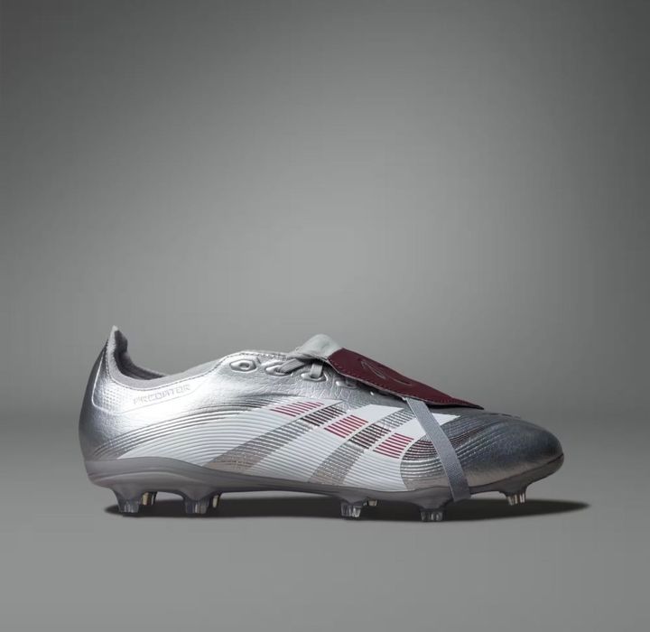 Chuteiras Adidas Predator Fg/Mg