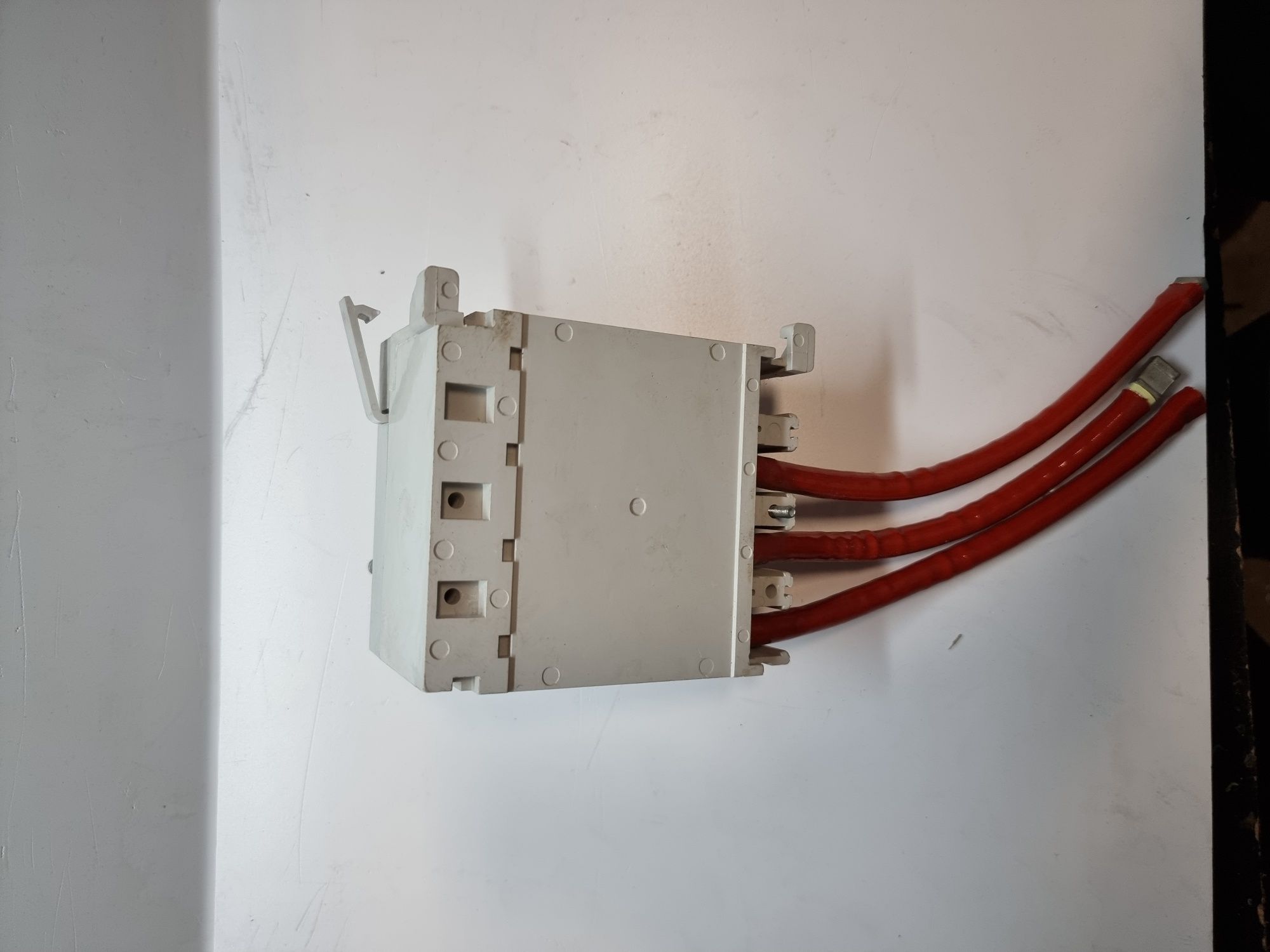Blok różnicowy DPX125 3 Biegowy