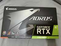 AORUS RTX 2060 Super 8GB