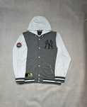 Bluza Majestic Athletic New York Yankees MLB Vintage