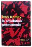 La Révolution Permanente, de Léon Trotsky