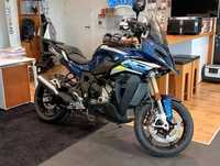 BMW XR S 1000 XR FV 23% Dealer Bmw Motorrad Zdunek Premium Gdynia