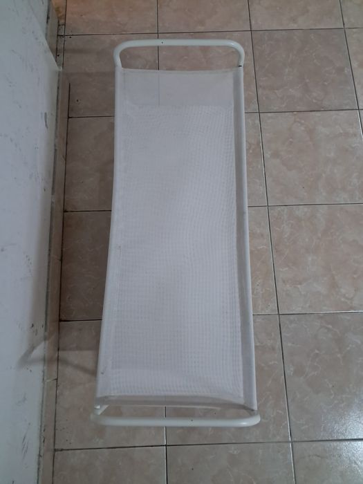 Sapateira empilhável branco 12 pares 65x90x35 cm Studio