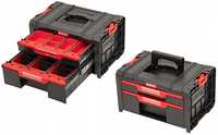 Skrzynka Z Szufladami Qbrick Pro Drawer 2 Toolbox